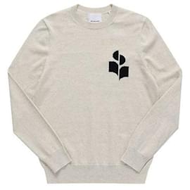Evans Strickware für Herren - Isabel Marant
