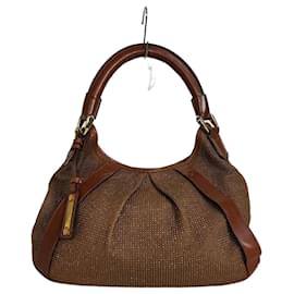 Borsa a tracolla Prosum - Burberry
