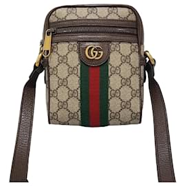 Gucci Ophidia GG Mini Crossbody