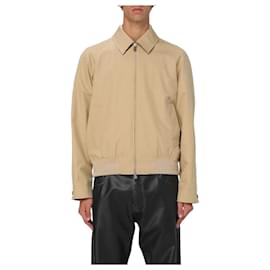 Burberry Giacca Harrington Chester in Gabardine