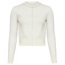 Tejido de cuello redondo - Maison Martin Margiela