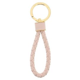 Bottega Veneta Portachiavi in pelle Intrecciato