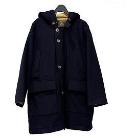 Loro Piana Chaqueta con capucha de cachemira Storm System