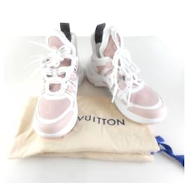 Sneakers Archlight Monogram - Louis Vuitton