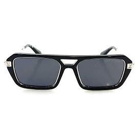 Louis Vuitton Gafas de sol cuadradas LV Legacy Pilot