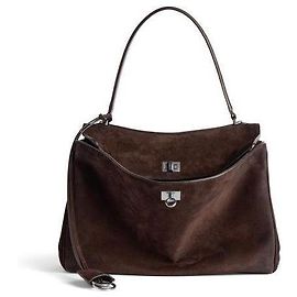 Balenciaga Borsa Rodeo Medium