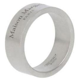 Anello Logo - Maison Martin Margiela