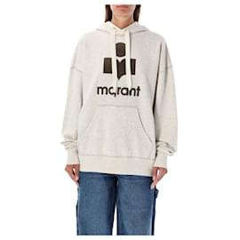 Sudadera con capucha ECKI - Isabel Marant