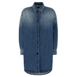 Camicia in denim - Prada