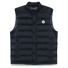 Moncler Barthe Down Vest