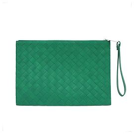 Bottega Veneta Grande borsa clutch