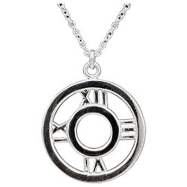 Tiffany & Co Tiffany Atlas Silberkette