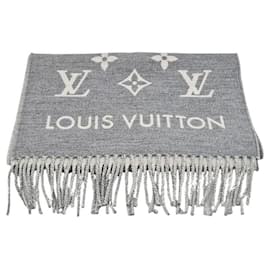 Alles über den Schal - Louis Vuitton