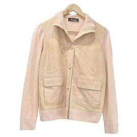 Loro Piana Veste en cachemire pour bébé