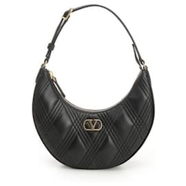 Valentino Borsa a Spalla Crescent