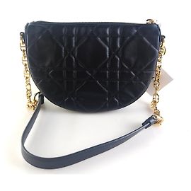 Dior Sac à épaule Star Callisto