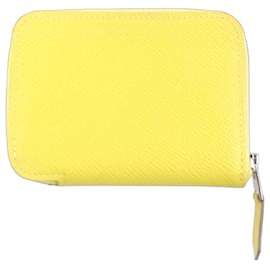 Portafoglio con zip classico Ajob Appsong - Hermès