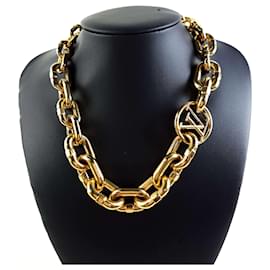 Collana a catena LV - Louis Vuitton