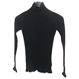 Rollkragenstrickpullover - Moncler
