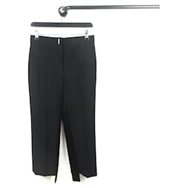 Pantalones de lana - Givenchy