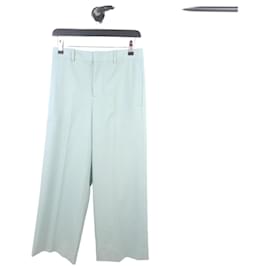 Pantalones de lana - Givenchy
