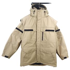 Layered Jacket - Balenciaga