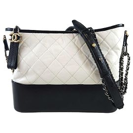 Chanel Borsa Hobo Gabrielle Borsa a Spalla Borsa Crossbody
