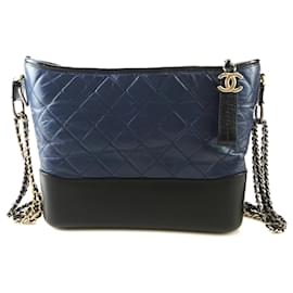 Chanel Borsa a spalla Hobo Gabrielle