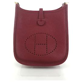 Hermès Borsa a tracolla mini Evelyn
