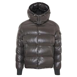 Doudoune à capuche MALJASSET de Moncler