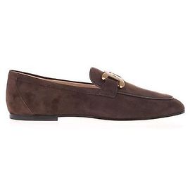 Tod's Mocassini Kate in scamosciato