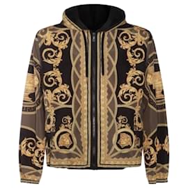 Windbreaker Jacket - Versace