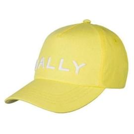 Cappellino con logo ricamato - Bally