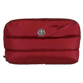 Moncler Beauty case trapuntata Caradoc
