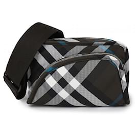 Borsa protettiva per fotocamera Shield - Burberry