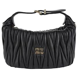 Mini borsa a tracolla - Miu Miu