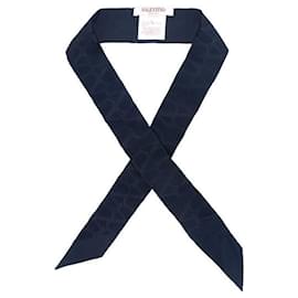 Seidenschal für Damen IUQ - Valentino