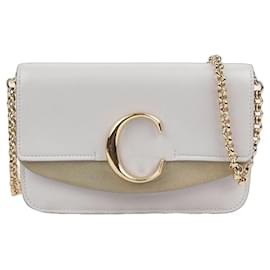 Borsa a tracolla con catena - Chloé