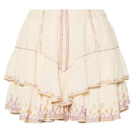 Falda pantalón - Isabel Marant