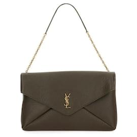 CASSANDRE XXL Umschlagkette Tasche - Saint Laurent