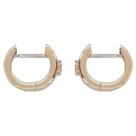 Orecchini Huggie - Tory Burch
