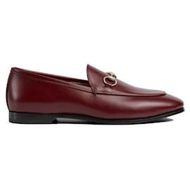 Gucci Mocassini Horsebit Jordan AADCW