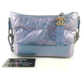 Chanel Borsa Hobo Gabrielle Borsa a Spalla Borsa Crossbody