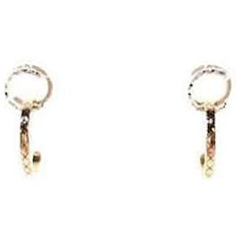 Orecchini a cerchio Coco Crush - Chanel