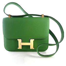 Constance Schultertasche von Hermès