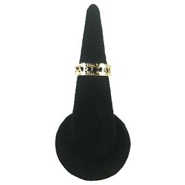 Bulgari Anello traforato