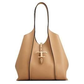 Zeitloser Shopper Bag Klein - Tod's