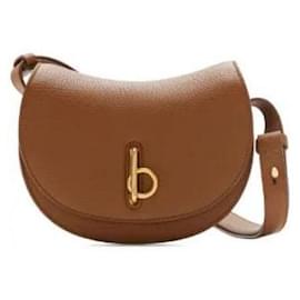 Burberry Borsa con fori di bloccaggio mini