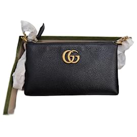 Gucci Borsa a tracolla Marmont Chain