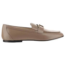 Tod's Mocassini in pelle senza tempo